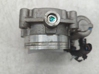 2017-2022 Chrysler Pacifica Throttle Body P/N:05184349AC Fits Fits 2011 2012 2013 2014 2015 2016 2017 2018 2019 2020 2021 20