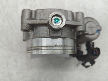 2017-2022 Chrysler Pacifica Throttle Body P/N:05184349AC Fits Fits 2011 2012 2013 2014 2015 2016 2017 2018 2019 2020 2021 2022 OEM Used Auto Parts