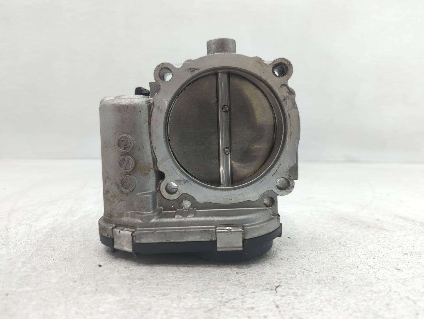 2017-2022 Chrysler Pacifica Throttle Body P/N:05184349AC Fits Fits 2011 2012 2013 2014 2015 2016 2017 2018 2019 2020 2021 20