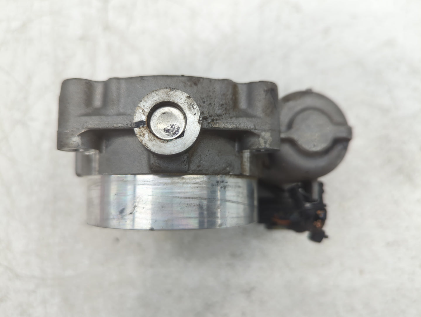 2017-2022 Chrysler Pacifica Throttle Body P/N:05184349AC Fits Fits 2011 2012 2013 2014 2015 2016 2017 2018 2019 2020 2021 20