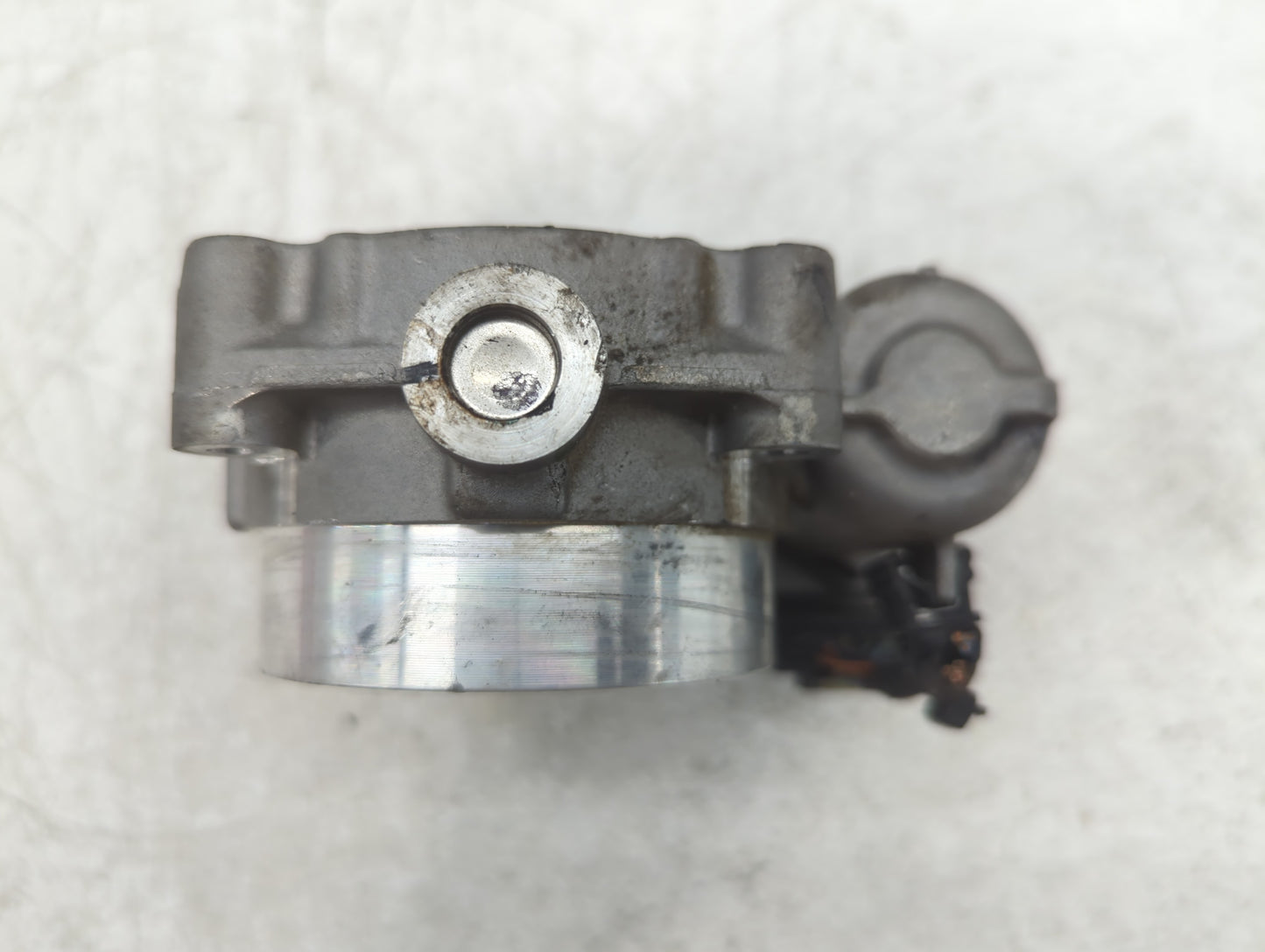 2017-2022 Chrysler Pacifica Throttle Body P/N:05184349AC Fits Fits 2011 2012 2013 2014 2015 2016 2017 2018 2019 2020 2021 20