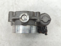 2017-2022 Chrysler Pacifica Throttle Body P/N:05184349AC Fits Fits 2011 2012 2013 2014 2015 2016 2017 2018 2019 2020 2021 20