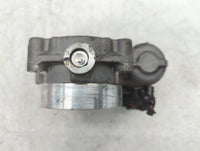 2017-2022 Chrysler Pacifica Throttle Body P/N:05184349AC Fits Fits 2011 2012 2013 2014 2015 2016 2017 2018 2019 2020 2021 20