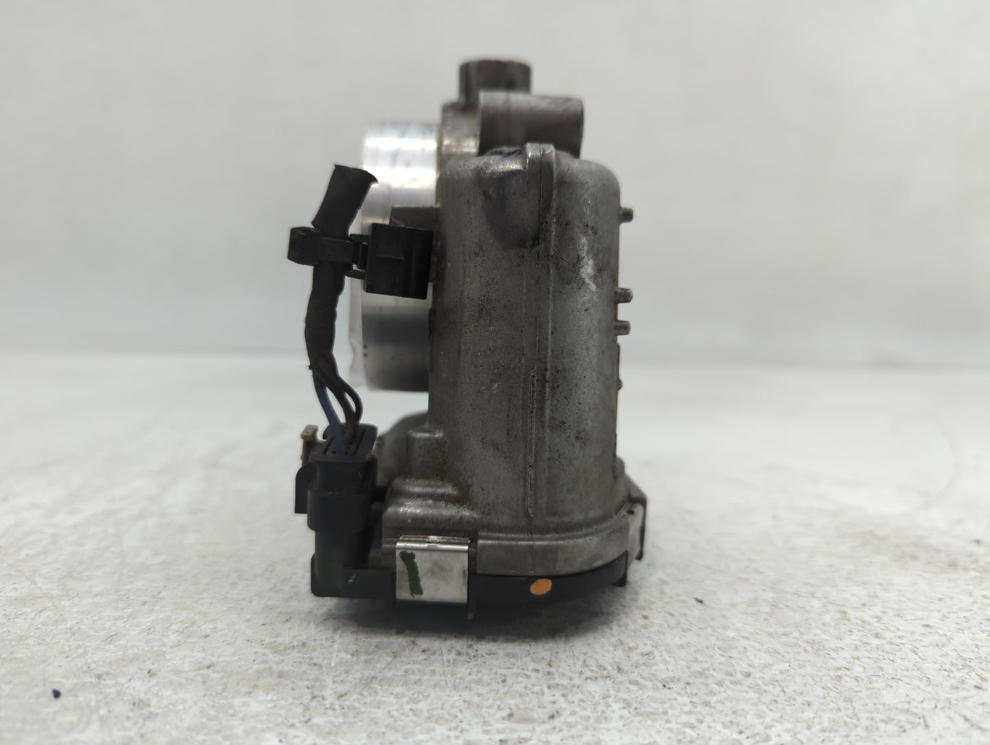 2017-2022 Chrysler Pacifica Throttle Body P/N:05184349AC Fits Fits 2011 2012 2013 2014 2015 2016 2017 2018 2019 2020 2021 20