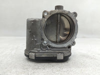 2017-2022 Chrysler Pacifica Throttle Body P/N:05184349AC Fits Fits 2011 2012 2013 2014 2015 2016 2017 2018 2019 2020 2021 20