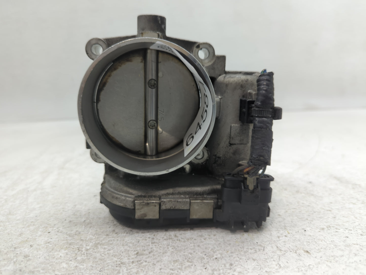 2017-2022 Chrysler Pacifica Throttle Body P/N:05184349AC Fits Fits 2011 2012 2013 2014 2015 2016 2017 2018 2019 2020 2021 20