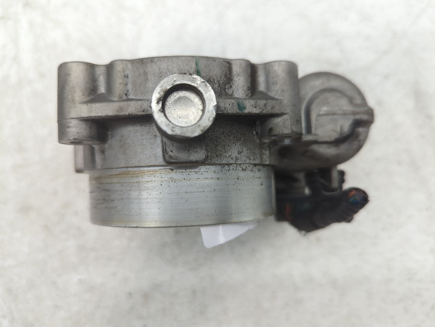 2017-2022 Chrysler Pacifica Throttle Body P/N:05184349AC Fits Fits 2011 2012 2013 2014 2015 2016 2017 2018 2019 2020 2021 20