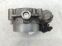 2017-2022 Chrysler Pacifica Throttle Body P/N:05184349AC Fits Fits 2011 2012 2013 2014 2015 2016 2017 2018 2019 2020 2021 20