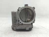 2017-2022 Chrysler Pacifica Throttle Body P/N:05184349AC Fits Fits 2011 2012 2013 2014 2015 2016 2017 2018 2019 2020 2021 20