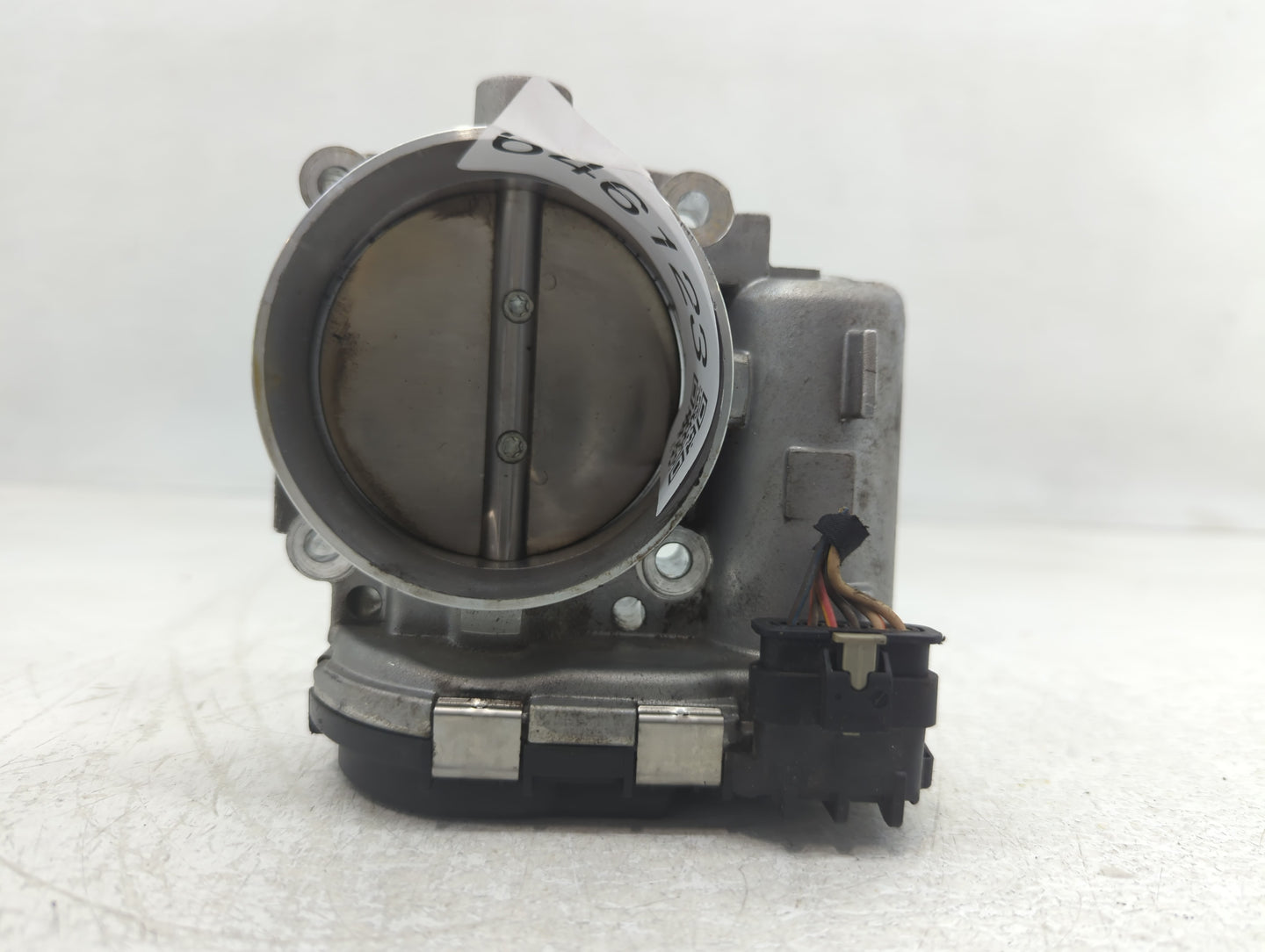 2017-2022 Chrysler Pacifica Throttle Body P/N:05184349AC Fits Fits 2011 2012 2013 2014 2015 2016 2017 2018 2019 2020 2021 20
