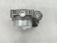 2017-2022 Chrysler Pacifica Throttle Body P/N:05184349AC Fits Fits 2011 2012 2013 2014 2015 2016 2017 2018 2019 2020 2021 20