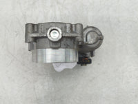 2017-2022 Chrysler Pacifica Throttle Body P/N:05184349AC Fits Fits 2011 2012 2013 2014 2015 2016 2017 2018 2019 2020 2021 20