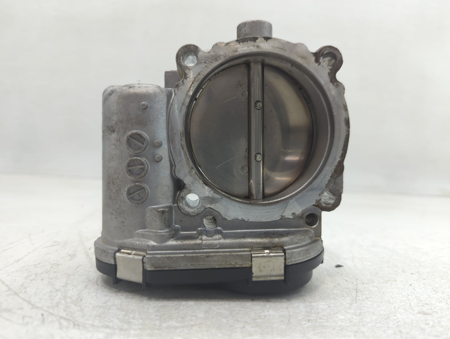 2017-2022 Chrysler Pacifica Throttle Body P/N:05184349AC Fits Fits 2011 2012 2013 2014 2015 2016 2017 2018 2019 2020 2021 20