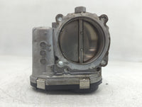 2017-2022 Chrysler Pacifica Throttle Body P/N:05184349AC Fits Fits 2011 2012 2013 2014 2015 2016 2017 2018 2019 2020 2021 20