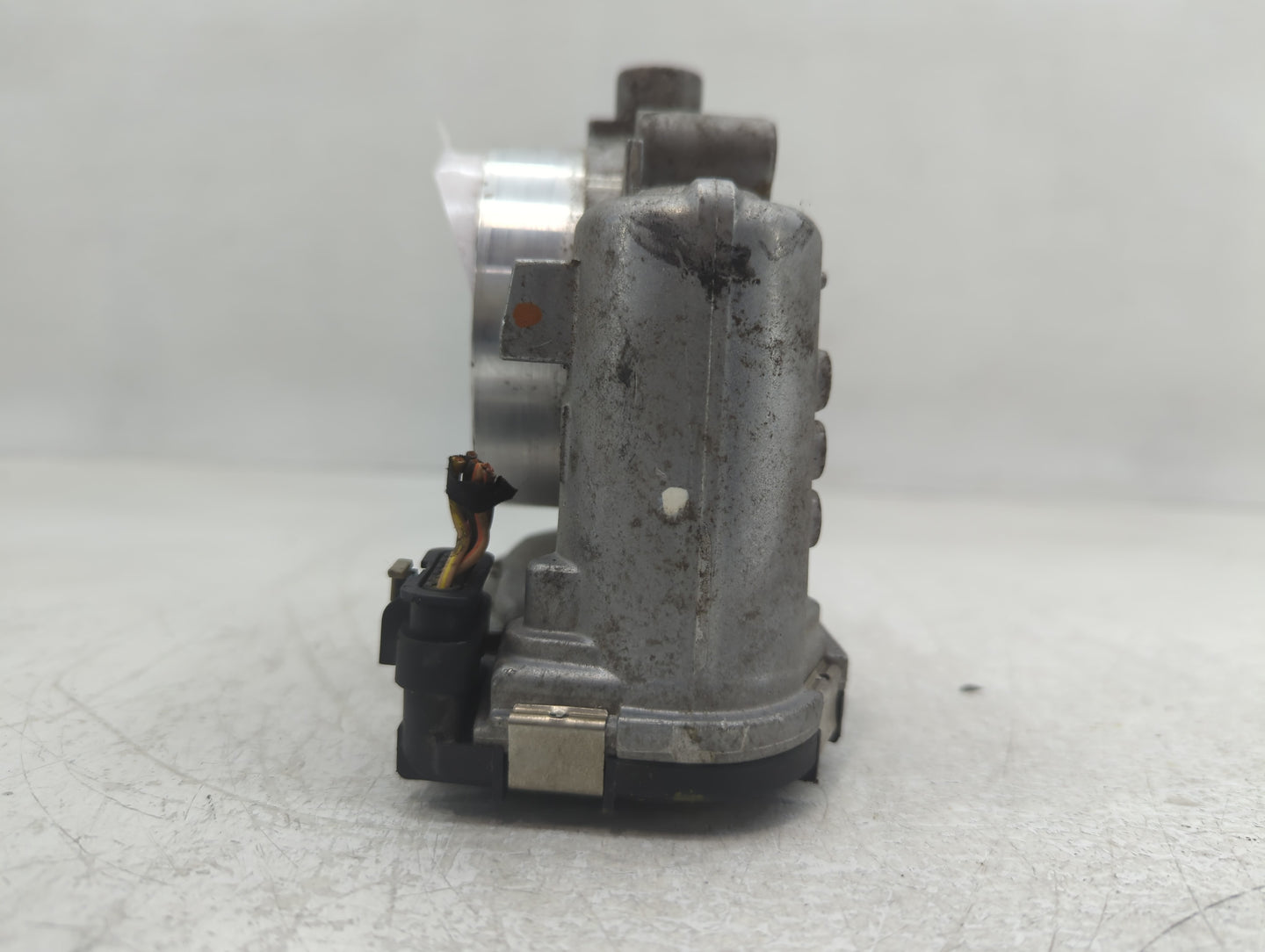 2017-2022 Chrysler Pacifica Throttle Body P/N:05184349AC Fits Fits 2011 2012 2013 2014 2015 2016 2017 2018 2019 2020 2021 20