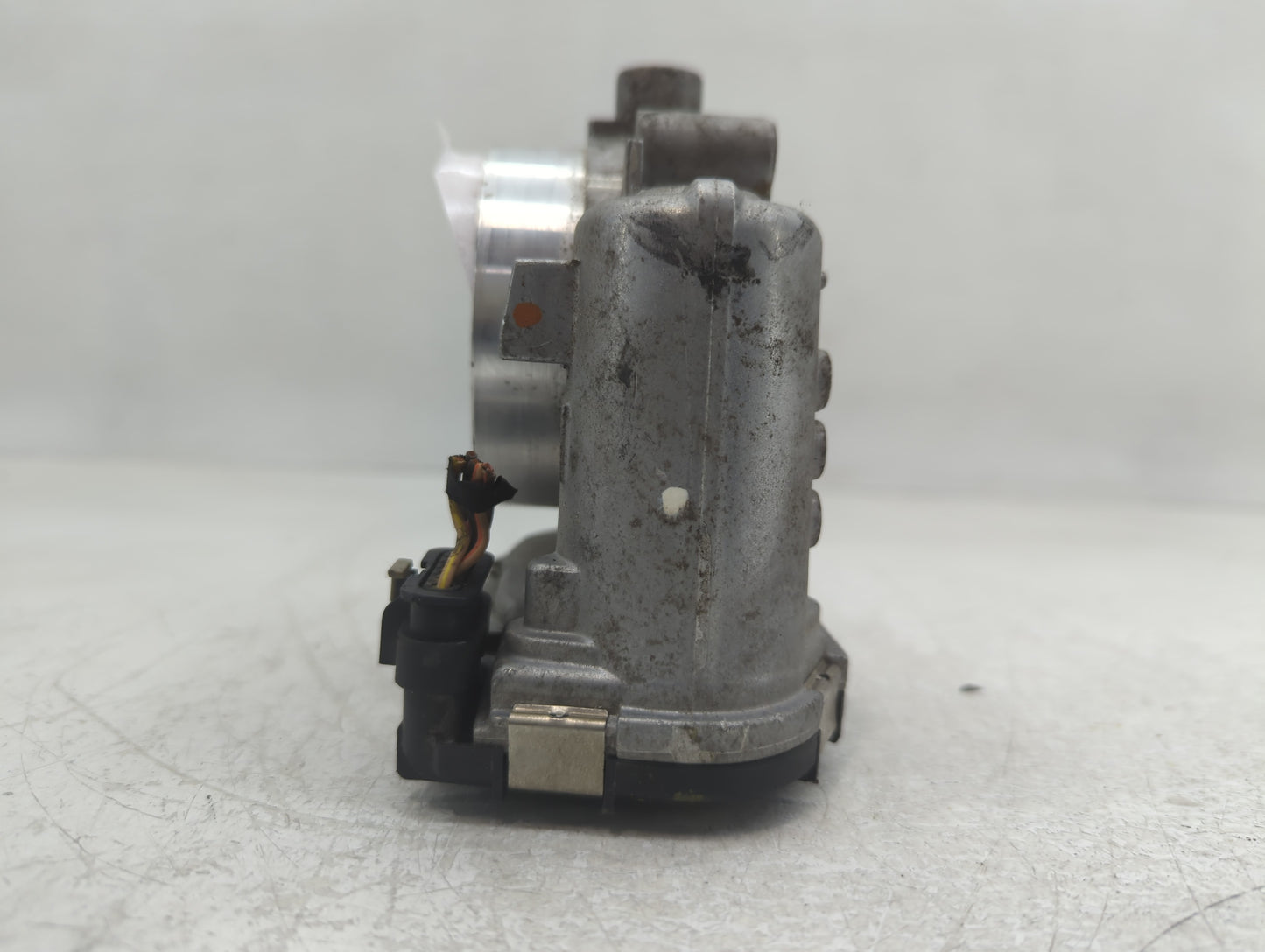 2017-2022 Chrysler Pacifica Throttle Body P/N:05184349AC Fits Fits 2011 2012 2013 2014 2015 2016 2017 2018 2019 2020 2021 20