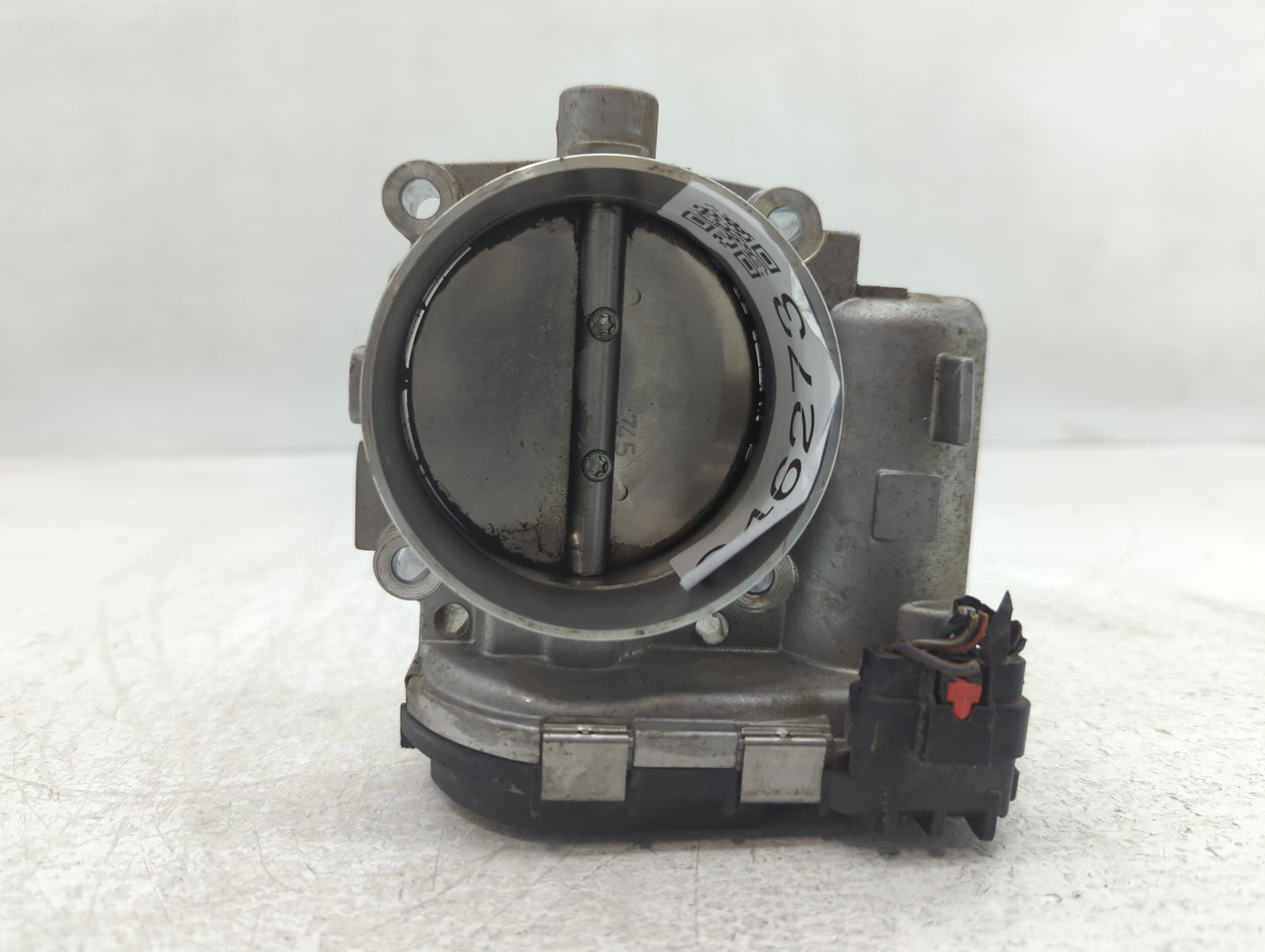 2017-2022 Chrysler Pacifica Throttle Body P/N:05184349AC Fits Fits 2011 2012 2013 2014 2015 2016 2017 2018 2019 2020 2021 20