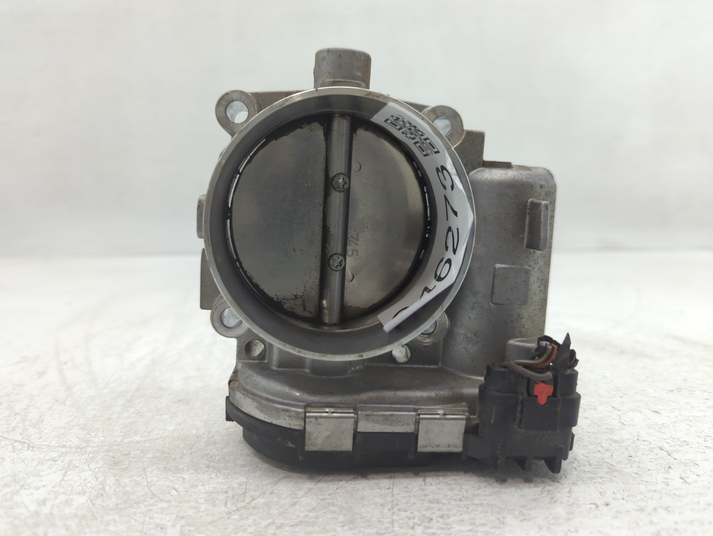 2017-2022 Chrysler Pacifica Throttle Body P/N:05184349AC Fits Fits 2011 2012 2013 2014 2015 2016 2017 2018 2019 2020 2021 20