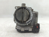 2017-2022 Chrysler Pacifica Throttle Body P/N:05184349AC Fits Fits 2011 2012 2013 2014 2015 2016 2017 2018 2019 2020 2021 20