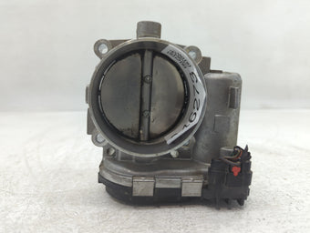 compare product 2017-2022 Chrysler Pacifica Throttle Body P/N:05184349AC Fits Fits 2011 2012 2013 2014 2015 2016 2017 2018 2019 2020 2021 2022 OEM Used Auto Parts