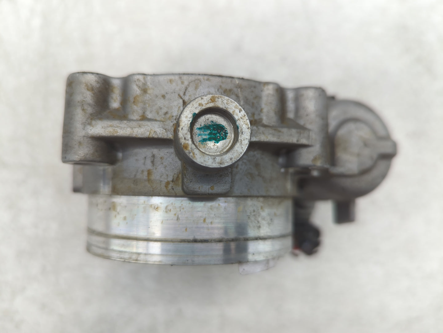 2017-2022 Chrysler Pacifica Throttle Body P/N:05184349AC Fits Fits 2011 2012 2013 2014 2015 2016 2017 2018 2019 2020 2021 20
