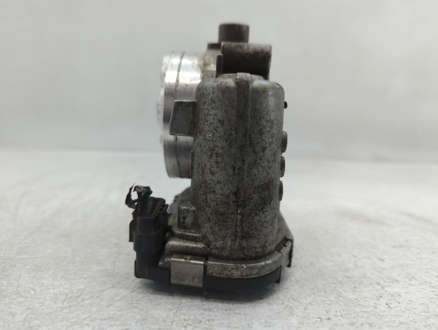 2017-2022 Chrysler Pacifica Throttle Body P/N:05184349AC Fits Fits 2011 2012 2013 2014 2015 2016 2017 2018 2019 2020 2021 20