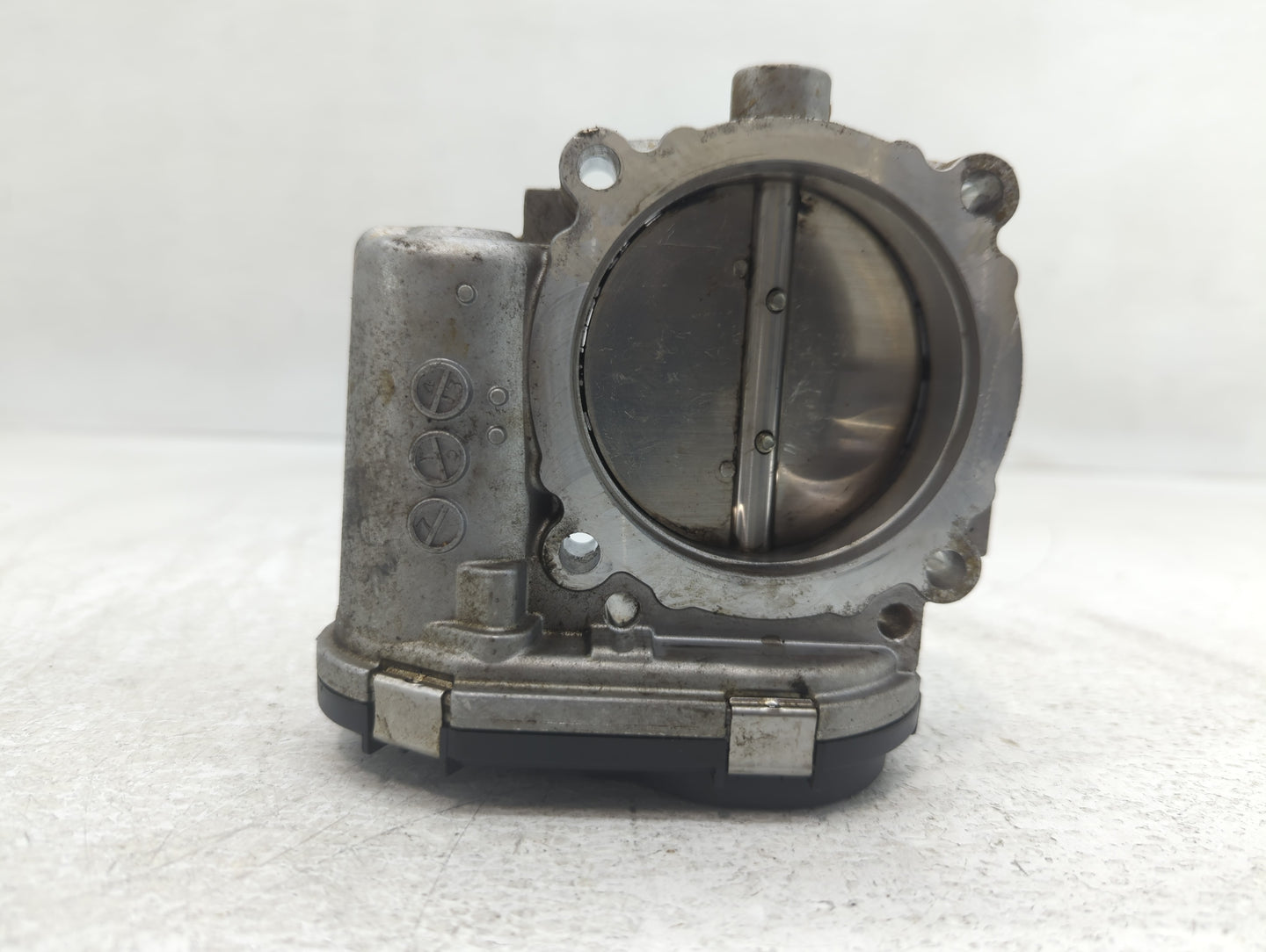 2017-2022 Chrysler Pacifica Throttle Body P/N:05184349AC Fits Fits 2011 2012 2013 2014 2015 2016 2017 2018 2019 2020 2021 20