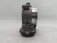 2017-2022 Chrysler Pacifica Throttle Body P/N:05184349AC Fits Fits 2011 2012 2013 2014 2015 2016 2017 2018 2019 2020 2021 20