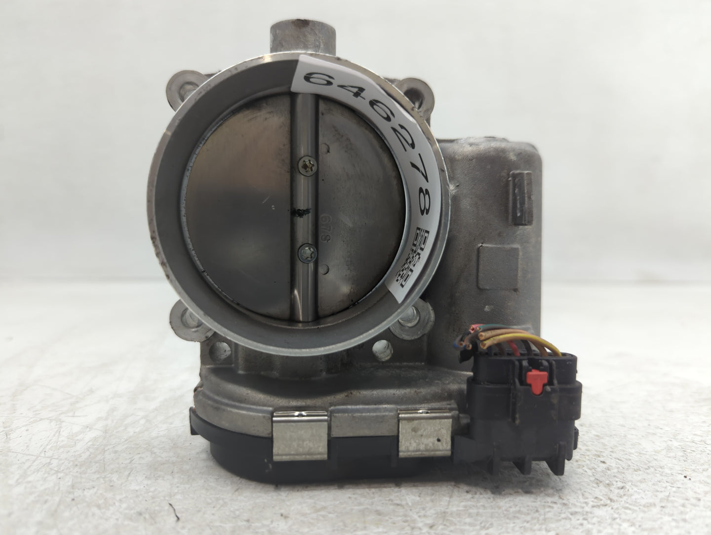 2017-2022 Chrysler Pacifica Throttle Body P/N:05184349AC Fits Fits 2011 2012 2013 2014 2015 2016 2017 2018 2019 2020 2021 20