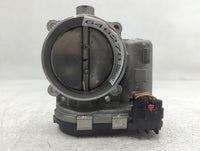 2017-2022 Chrysler Pacifica Throttle Body P/N:05184349AC Fits Fits 2011 2012 2013 2014 2015 2016 2017 2018 2019 2020 2021 20