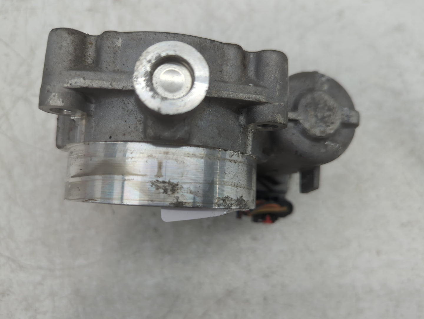 2017-2022 Chrysler Pacifica Throttle Body P/N:05184349AC Fits Fits 2011 2012 2013 2014 2015 2016 2017 2018 2019 2020 2021 20