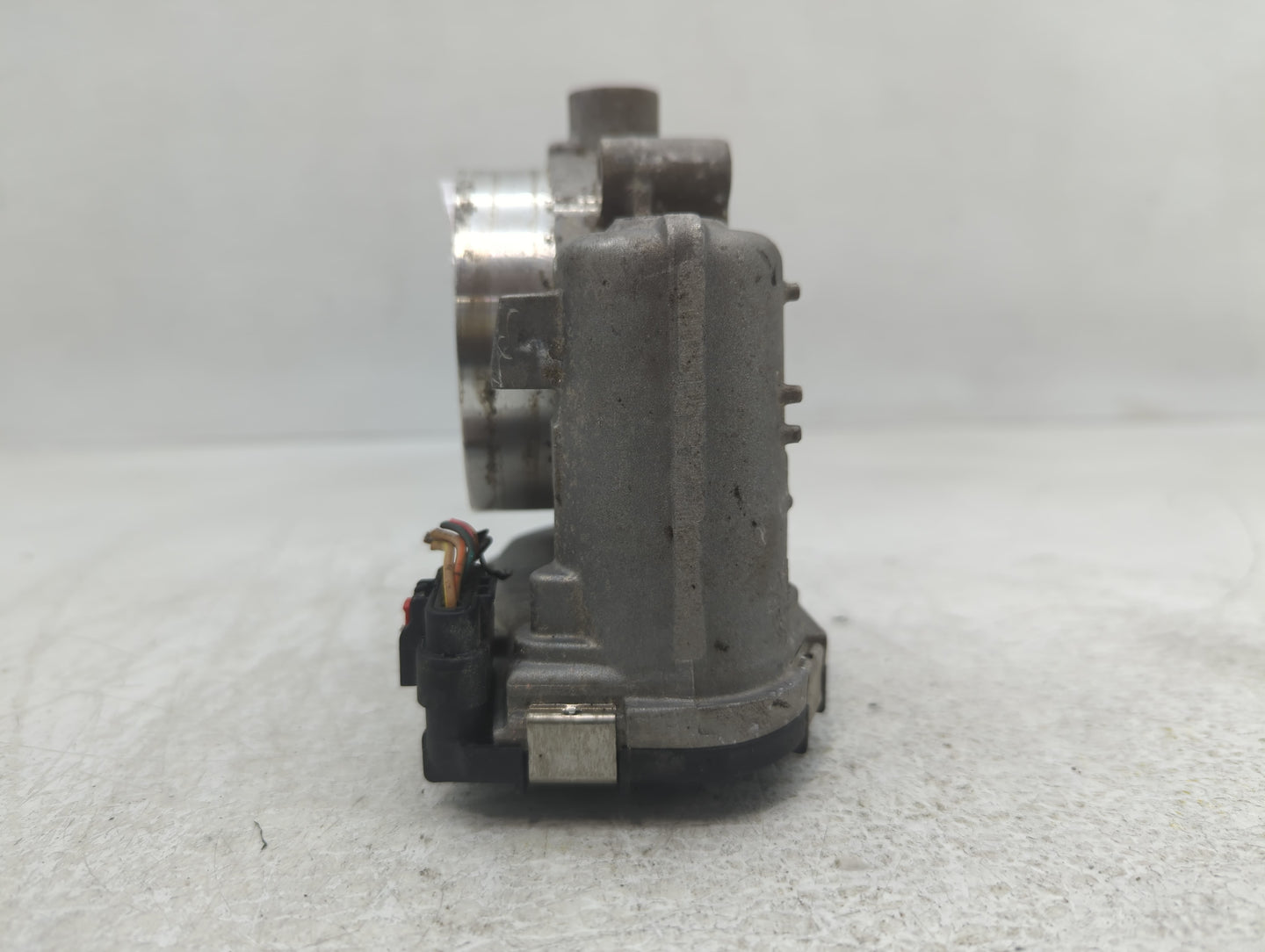 2017-2022 Chrysler Pacifica Throttle Body P/N:05184349AC Fits Fits 2011 2012 2013 2014 2015 2016 2017 2018 2019 2020 2021 20