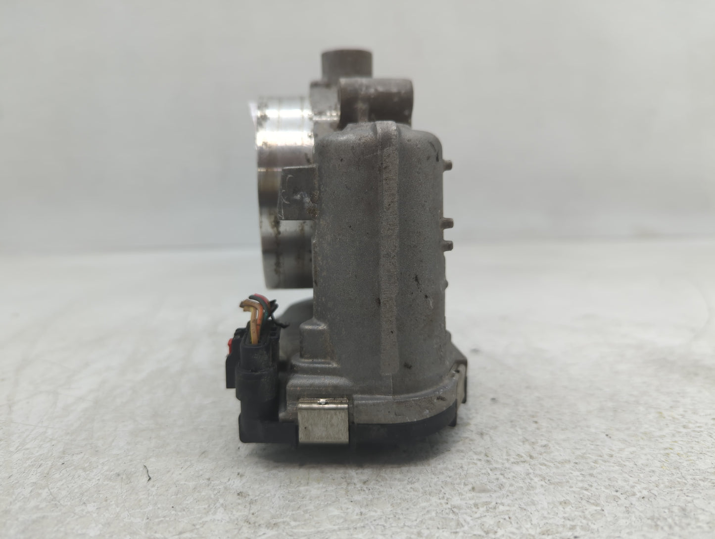 2017-2022 Chrysler Pacifica Throttle Body P/N:05184349AC Fits Fits 2011 2012 2013 2014 2015 2016 2017 2018 2019 2020 2021 20