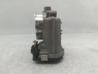 2017-2022 Chrysler Pacifica Throttle Body P/N:05184349AC Fits Fits 2011 2012 2013 2014 2015 2016 2017 2018 2019 2020 2021 20