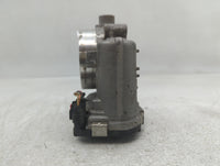 2017-2022 Chrysler Pacifica Throttle Body P/N:05184349AC Fits Fits 2011 2012 2013 2014 2015 2016 2017 2018 2019 2020 2021 20