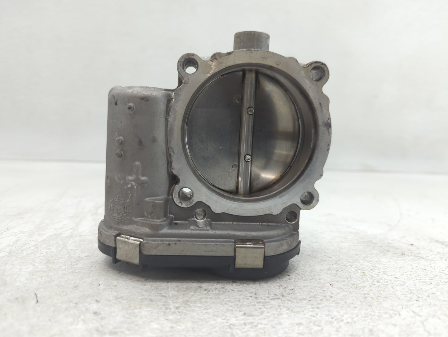 2017-2022 Chrysler Pacifica Throttle Body P/N:05184349AC Fits Fits 2011 2012 2013 2014 2015 2016 2017 2018 2019 2020 2021 20