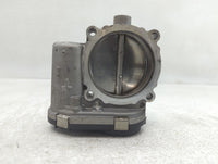 2017-2022 Chrysler Pacifica Throttle Body P/N:05184349AC Fits Fits 2011 2012 2013 2014 2015 2016 2017 2018 2019 2020 2021 20