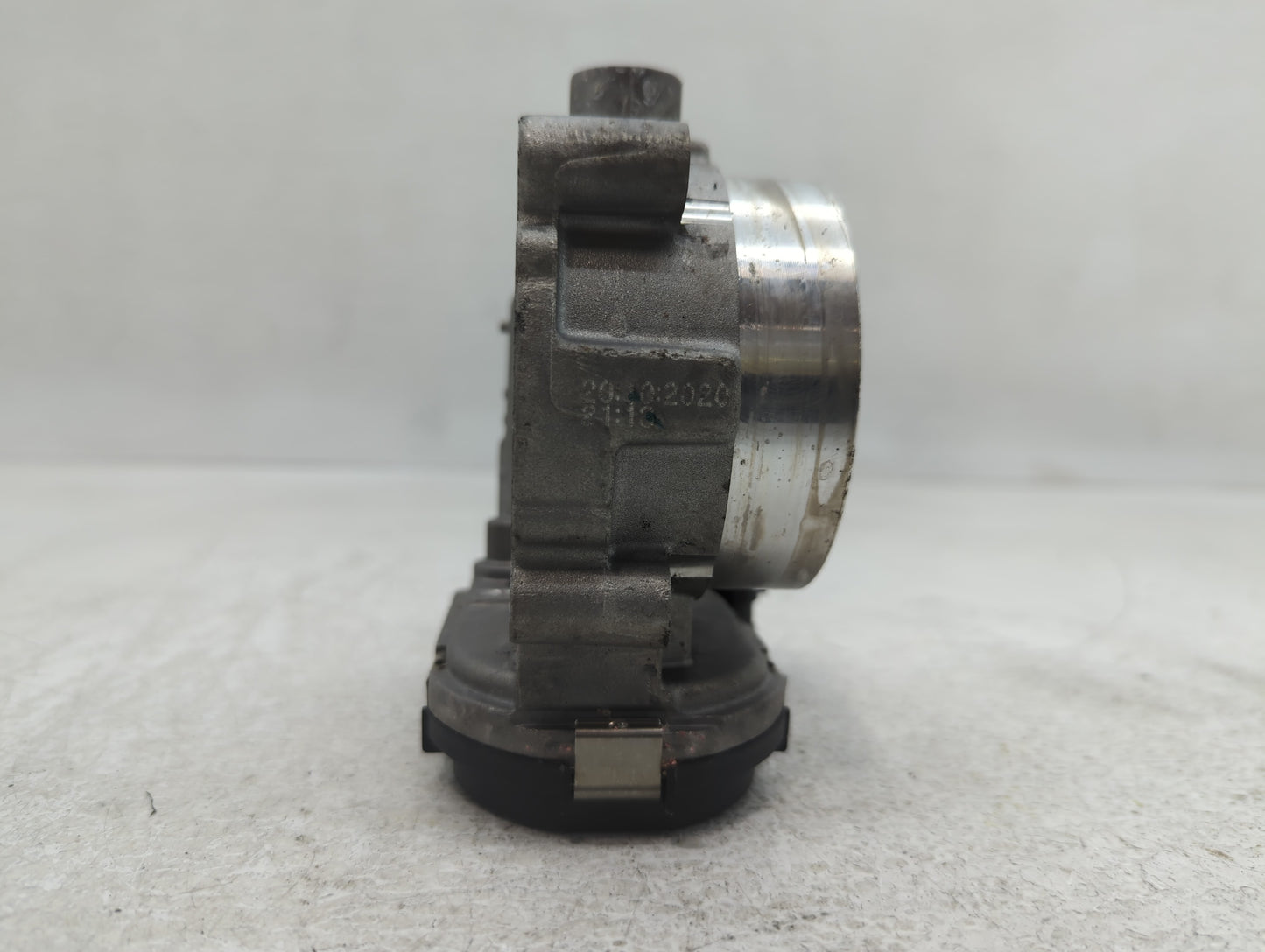 2017-2022 Chrysler Pacifica Throttle Body P/N:05184349AC Fits Fits 2011 2012 2013 2014 2015 2016 2017 2018 2019 2020 2021 20