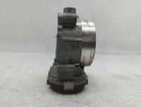 2017-2022 Chrysler Pacifica Throttle Body P/N:05184349AC Fits Fits 2011 2012 2013 2014 2015 2016 2017 2018 2019 2020 2021 20