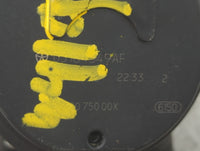 2017-2022 Chrysler Pacifica Throttle Body P/N:05184349AC Fits Fits 2011 2012 2013 2014 2015 2016 2017 2018 2019 2020 2021 20