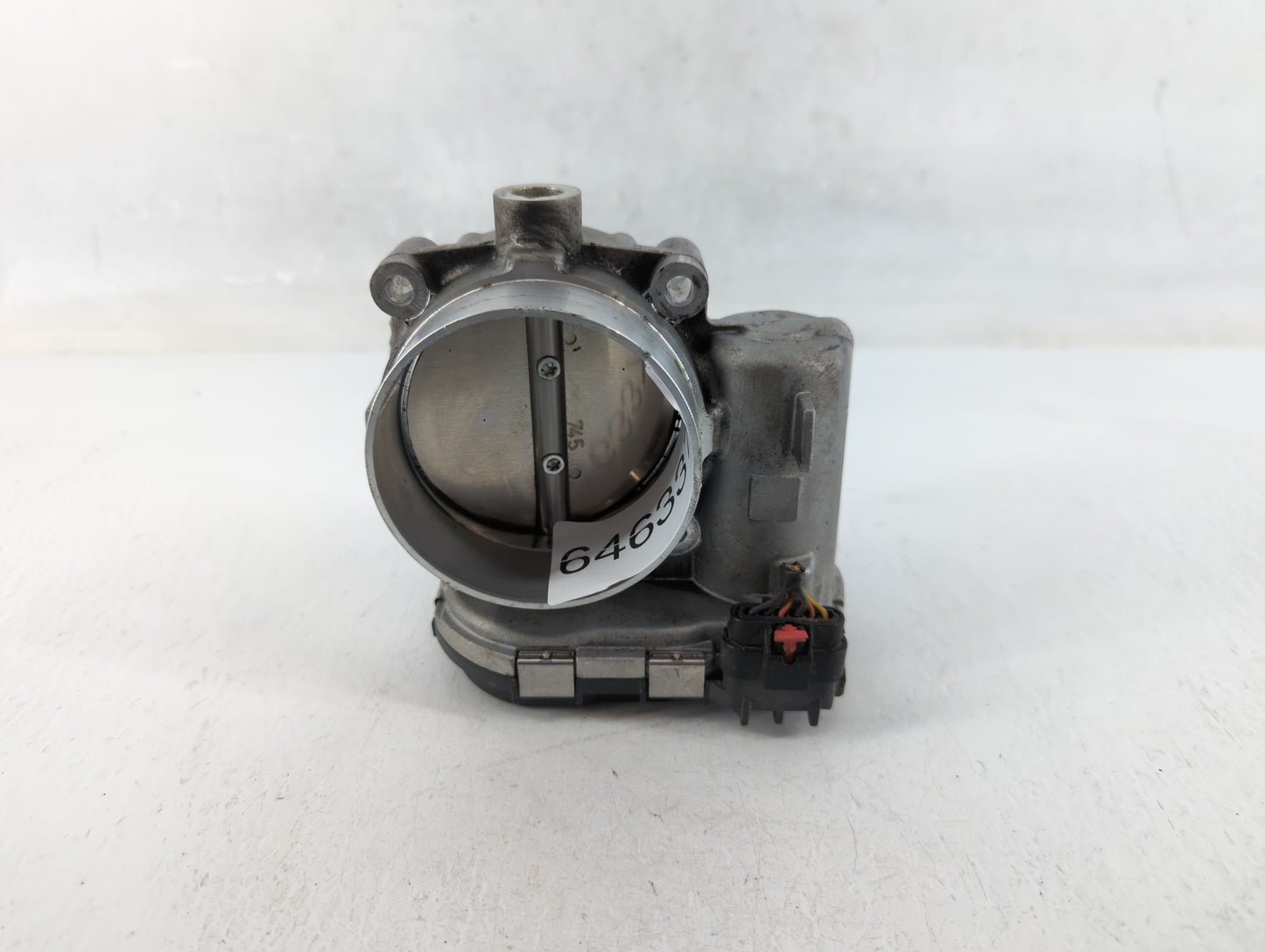 2017-2022 Chrysler Pacifica Throttle Body P/N:05184349AC Fits Fits 2011 2012 2013 2014 2015 2016 2017 2018 2019 2020 2021 20