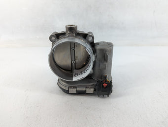 compare product 2017-2022 Chrysler Pacifica Throttle Body P/N:05184349AC Fits Fits 2011 2012 2013 2014 2015 2016 2017 2018 2019 2020 2021 2022 OEM Used Auto Parts