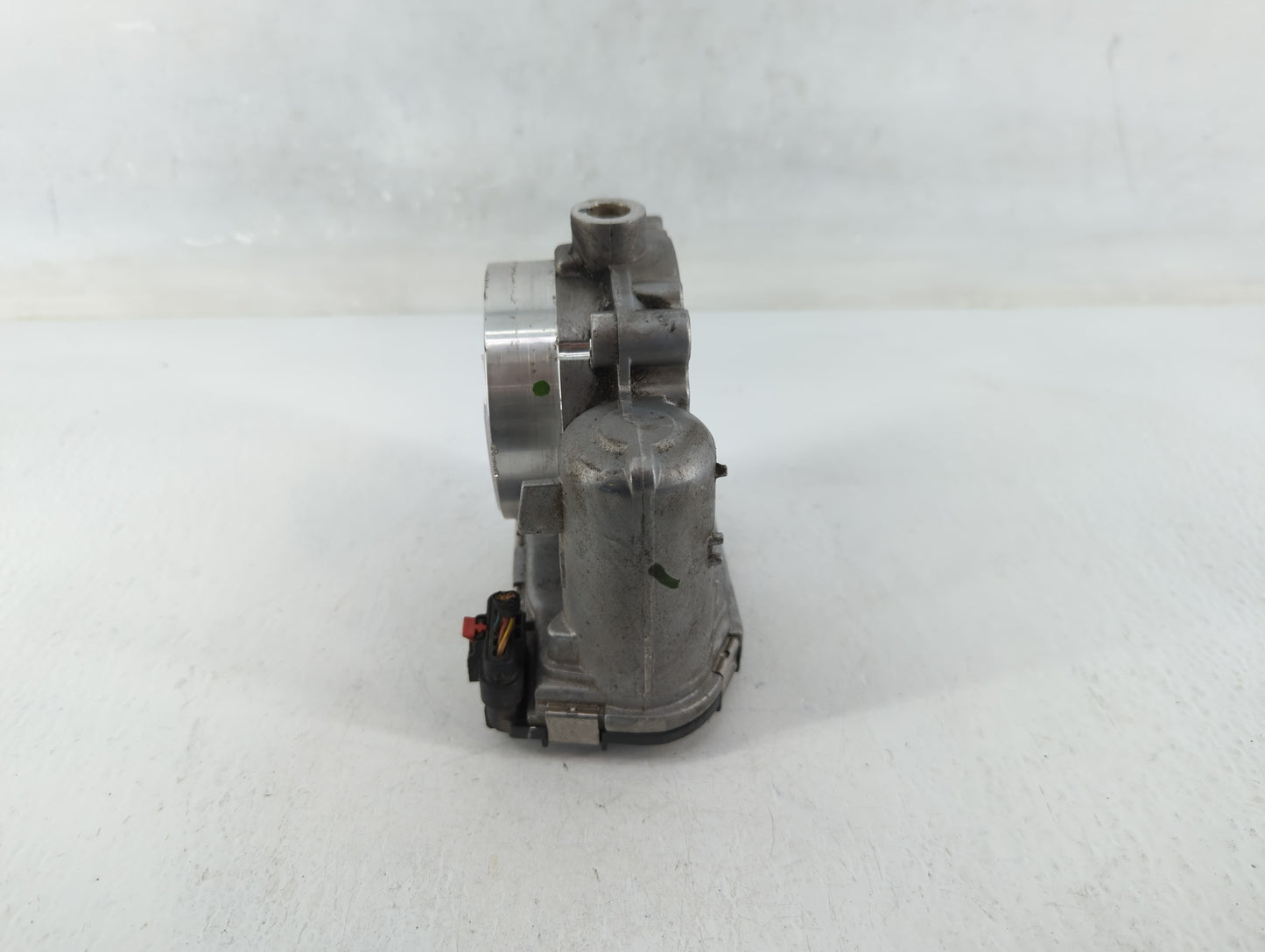 2017-2022 Chrysler Pacifica Throttle Body P/N:05184349AC Fits Fits 2011 2012 2013 2014 2015 2016 2017 2018 2019 2020 2021 20