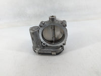 2017-2022 Chrysler Pacifica Throttle Body P/N:05184349AC Fits Fits 2011 2012 2013 2014 2015 2016 2017 2018 2019 2020 2021 20