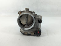 2017-2022 Chrysler Pacifica Throttle Body P/N:0 280 750 570 05184349AC Fits OEM Used Auto Parts - Oemusedautoparts1.com
