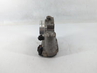 2017-2022 Chrysler Pacifica Throttle Body P/N:0 280 750 570 05184349AC Fits OEM Used Auto Parts - Oemusedautoparts1.com