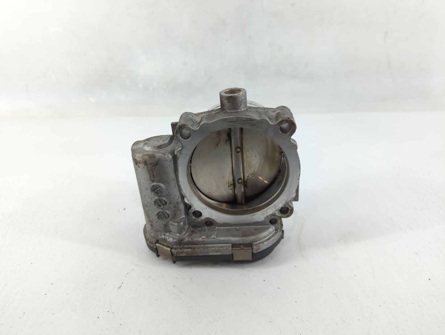 2017-2022 Chrysler Pacifica Throttle Body P/N:0 280 750 570 05184349AC Fits OEM Used Auto Parts - Oemusedautoparts1.com