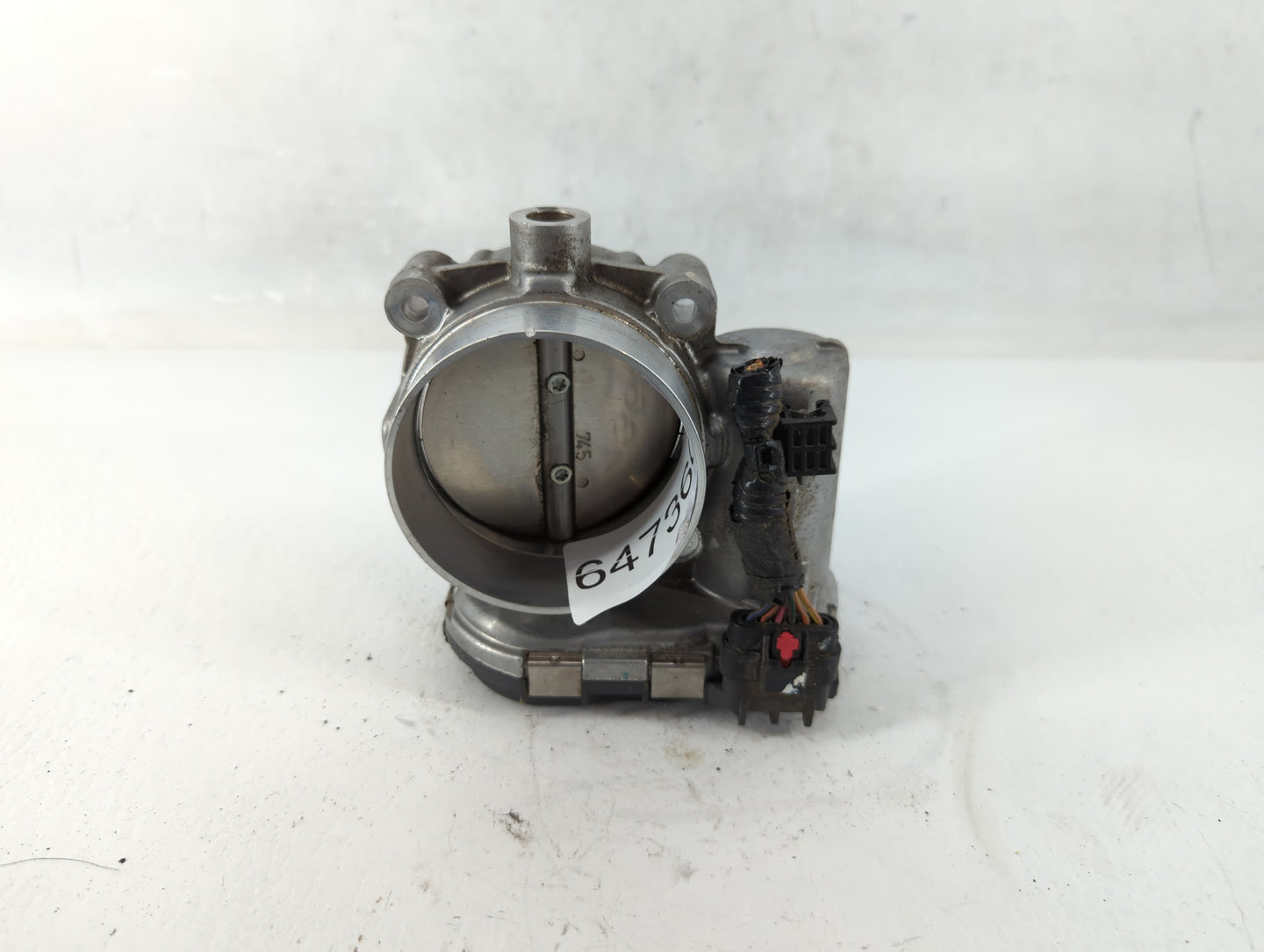 2017-2022 Chrysler Pacifica Throttle Body P/N:05184349AC Fits Fits 2011 2012 2013 2014 2015 2016 2017 2018 2019 2020 2021 20