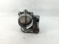 2017-2022 Chrysler Pacifica Throttle Body P/N:05184349AC Fits Fits 2011 2012 2013 2014 2015 2016 2017 2018 2019 2020 2021 20