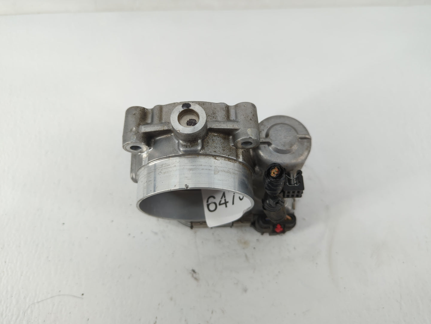 2017-2022 Chrysler Pacifica Throttle Body P/N:05184349AC Fits Fits 2011 2012 2013 2014 2015 2016 2017 2018 2019 2020 2021 20